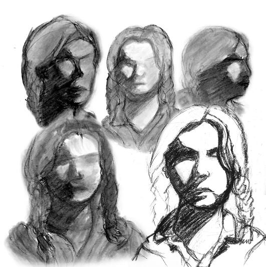 Dumplings & Dragons Campfire